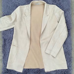 zara blazer womens medium